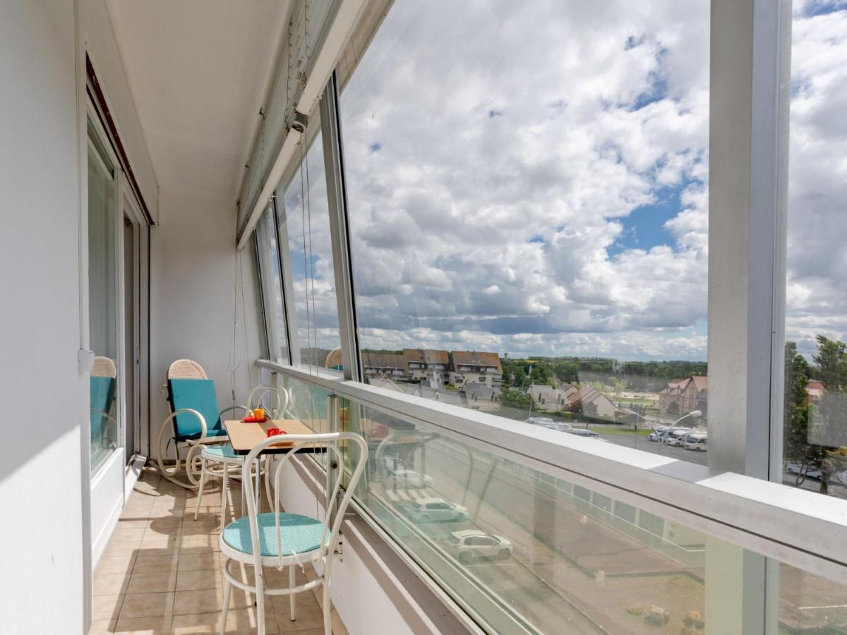 Studio Les Marinas by Interhome - Hizvo
