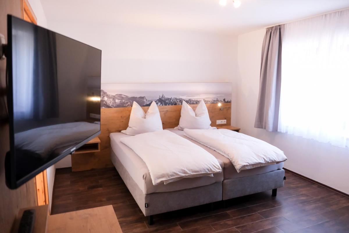 Ferienwohnung beim Binder - Housity