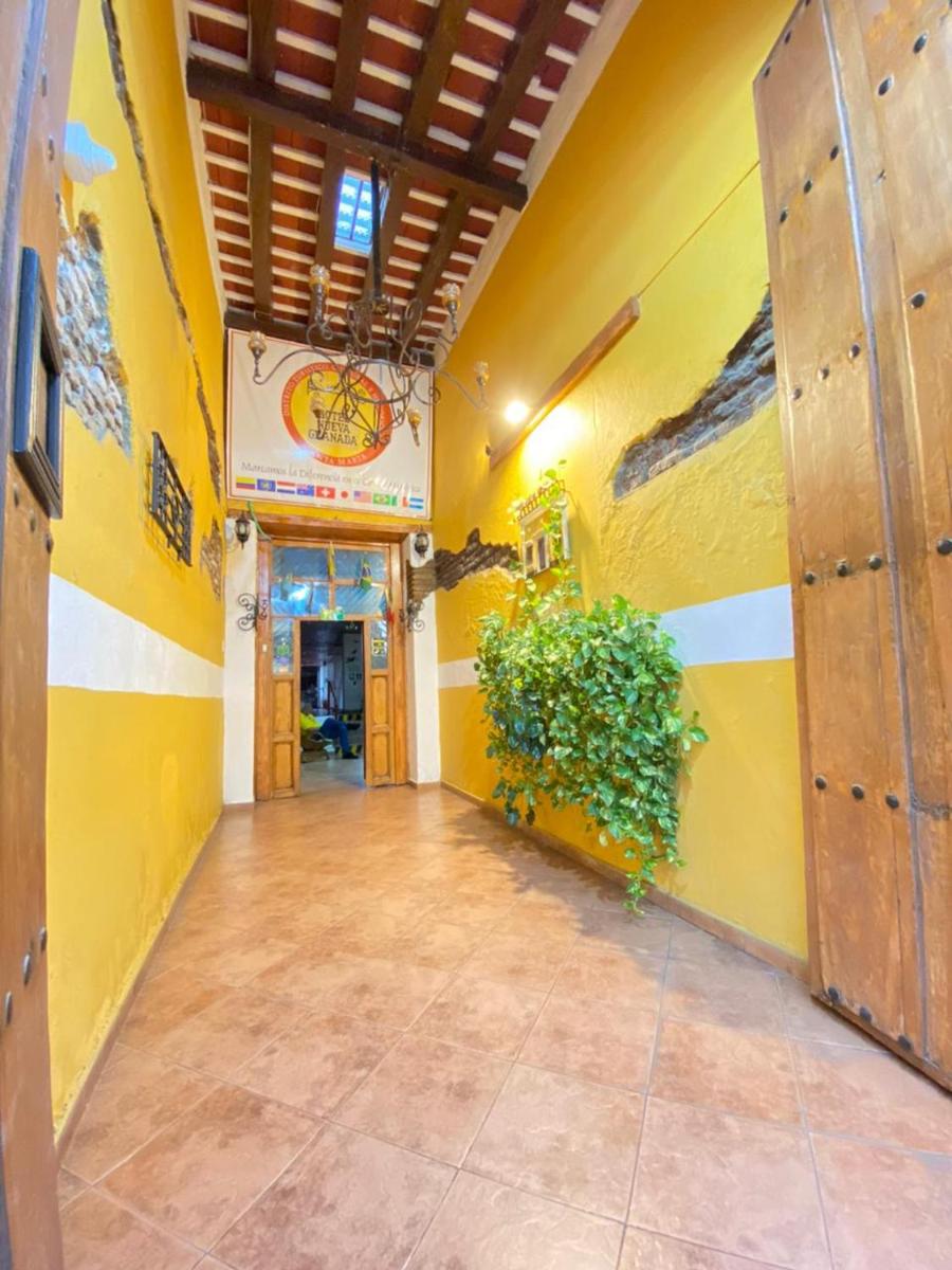 Hotel Nueva Granada - Housity