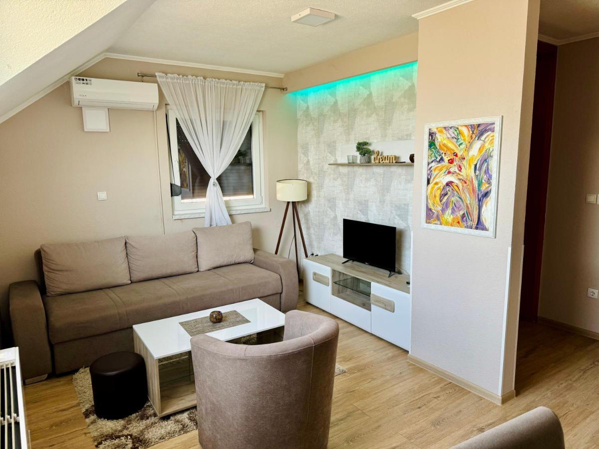 Gradiska na Savi apartmani i sobe - Housity