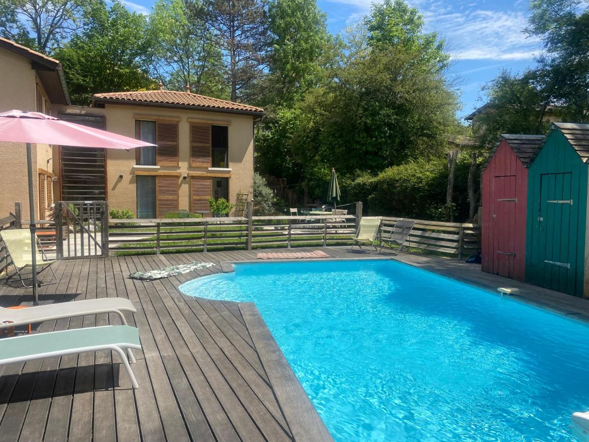 Les Cabanons - Housity