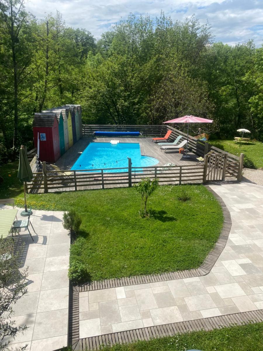 Les Cabanons - Housity