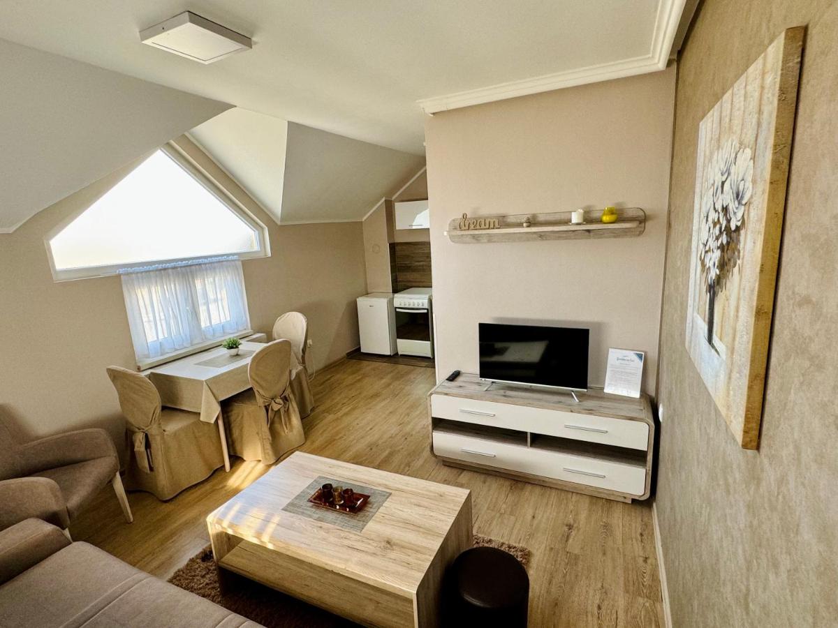 Gradiska na Savi apartmani i sobe - Housity