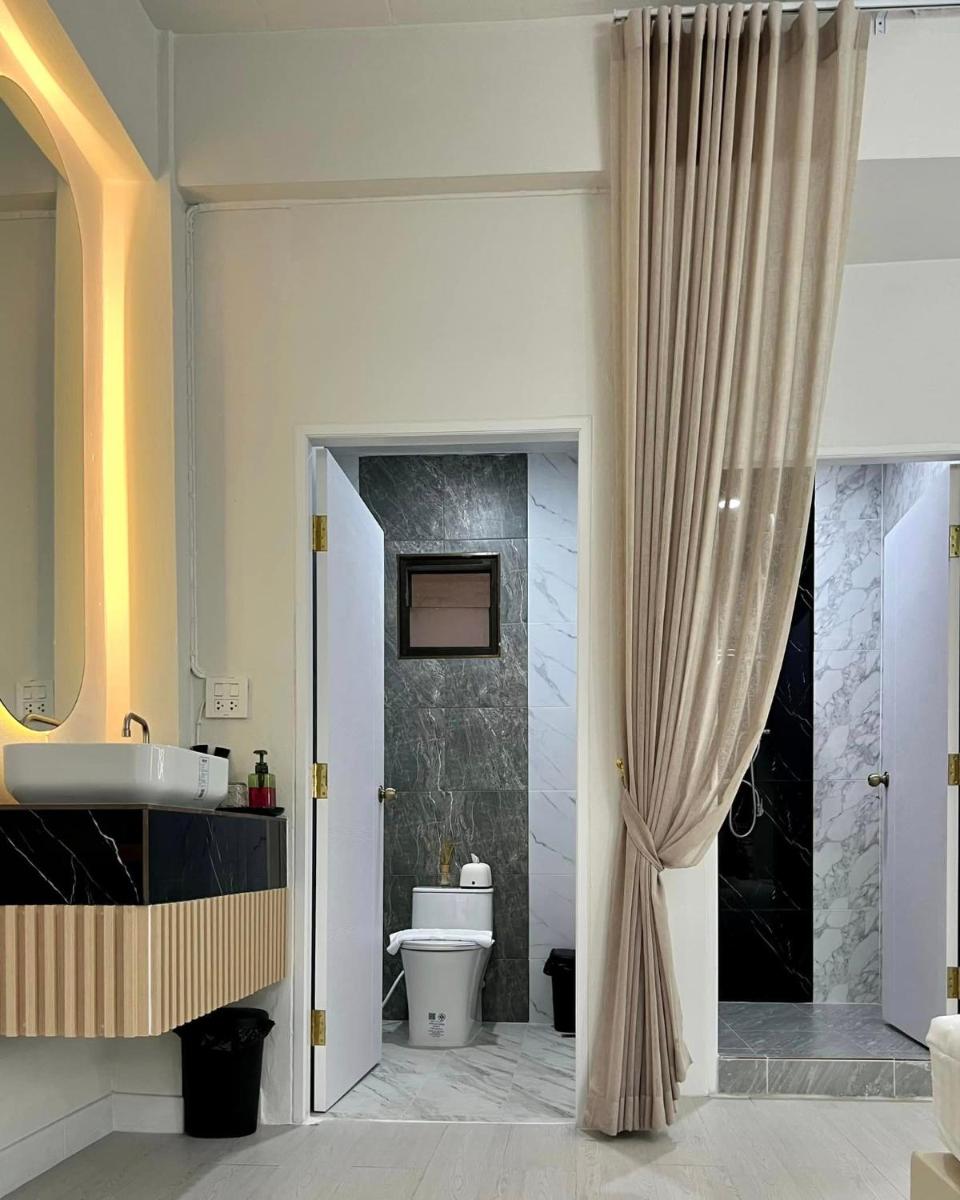 24Rooms นครสวรรค์ - Housity