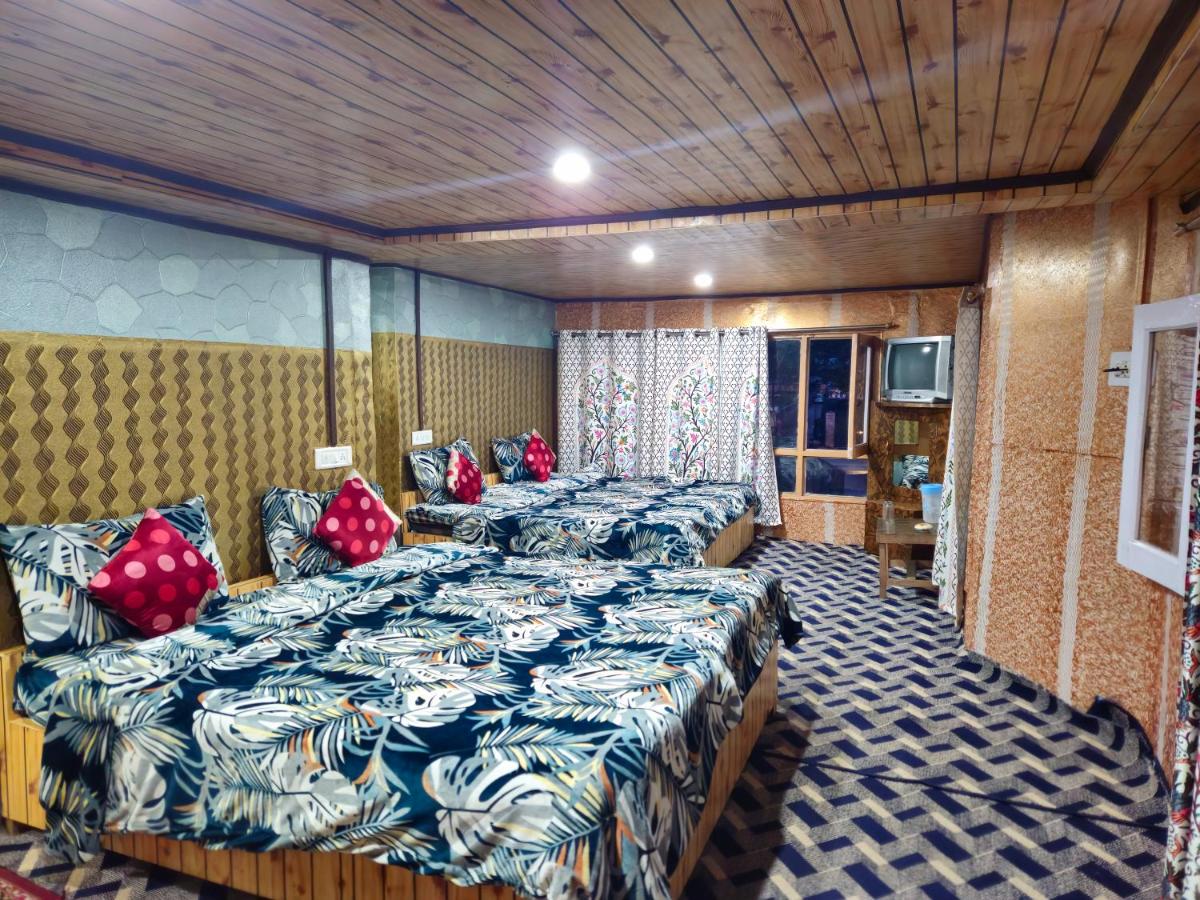 New Snow View Resort pahalgam - Housity