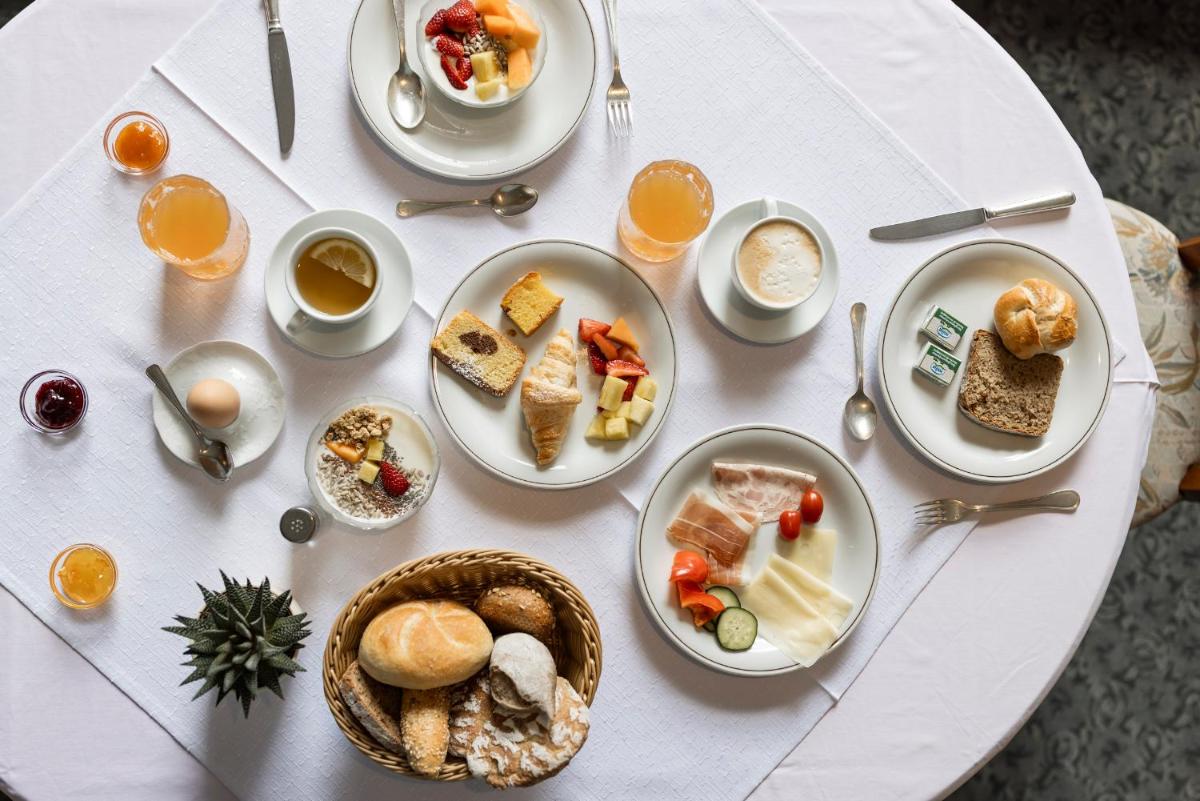 Weingarten Terlan - Rooms & Breakfast - Housity