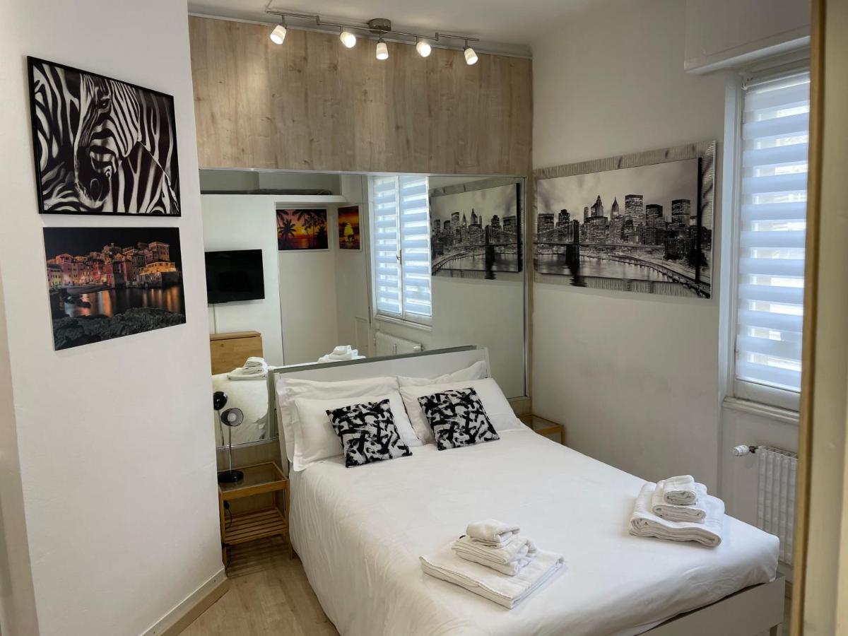 Living Genova Apartment - Housity