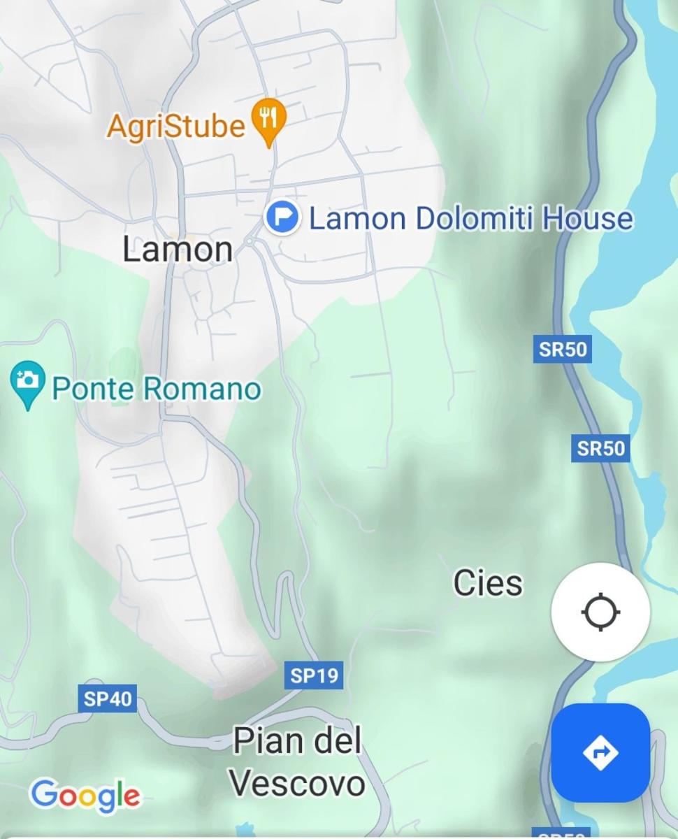 Dolomiti House LOC-00067 - Housity