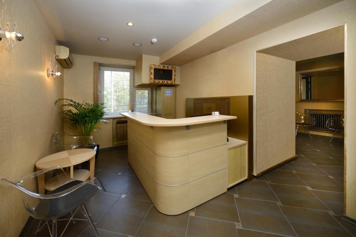 Hotel Hit - Hizvo