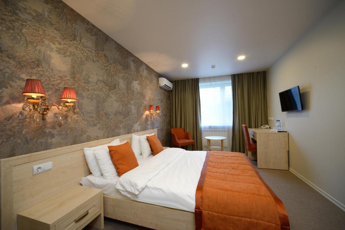 Hotel Hit - Hizvo
