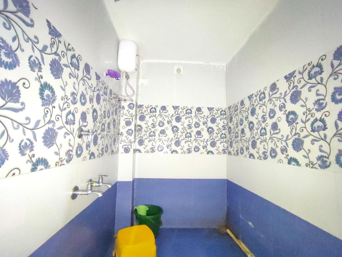 Ashapura Homestay - Housity