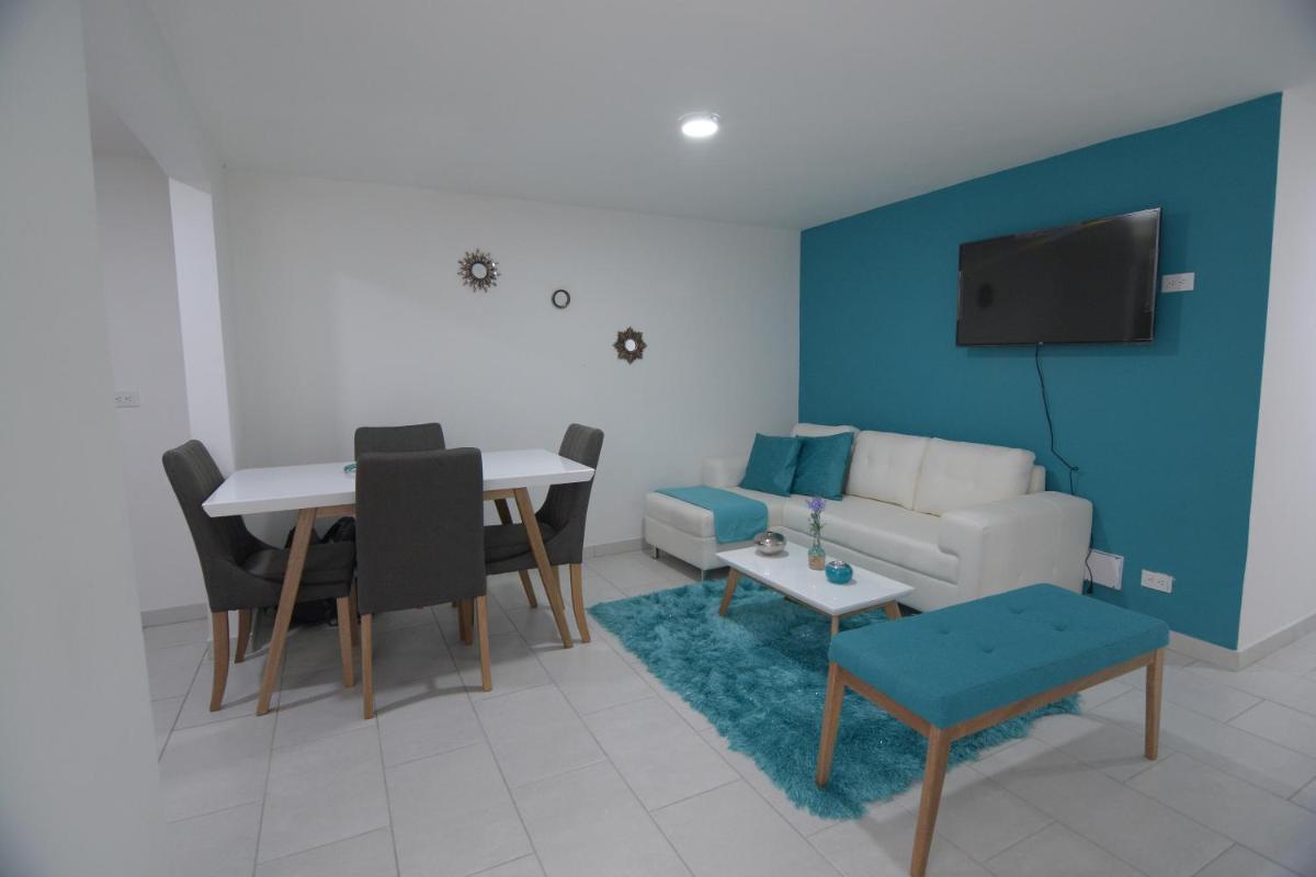 apartamentos casa Margarita en laureles estadio su hogar en Medellin - Housity