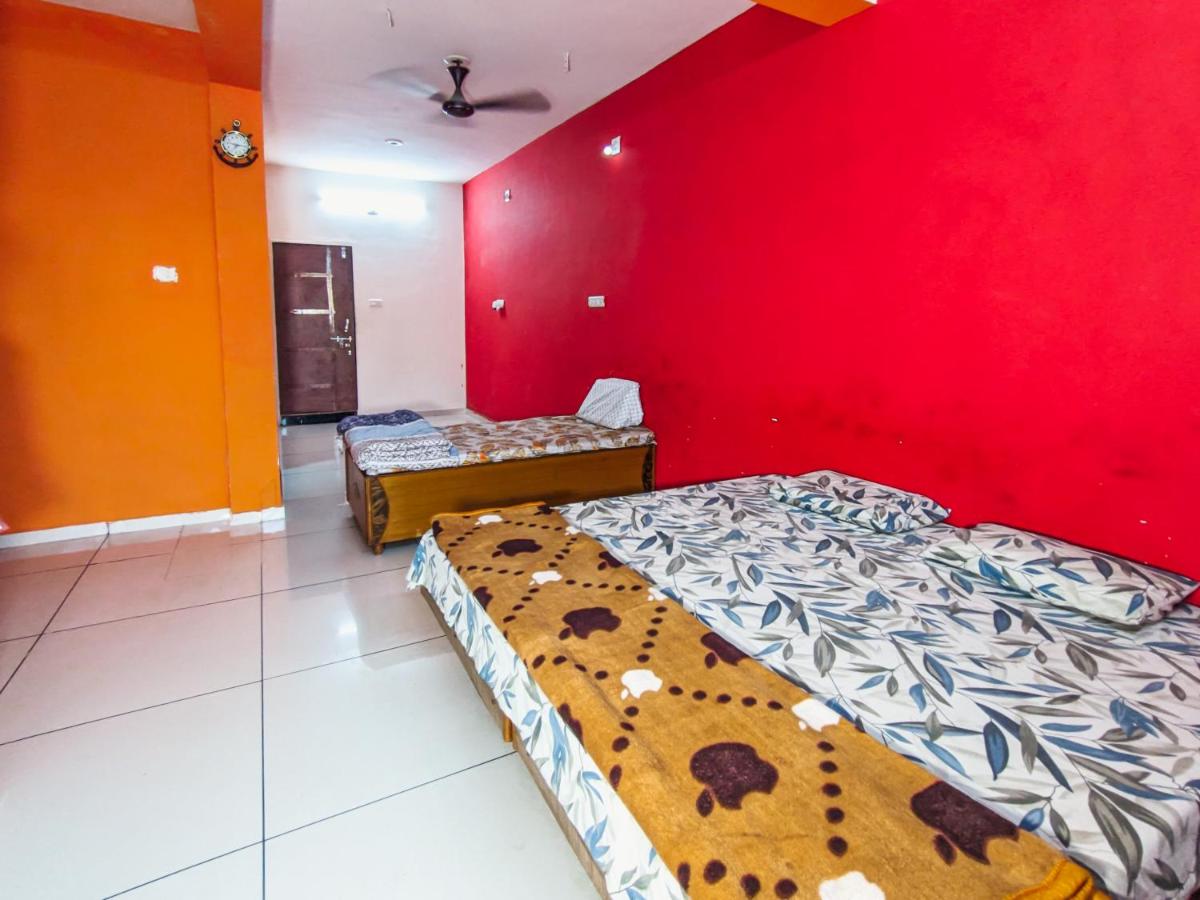 Ashapura Homestay - Housity
