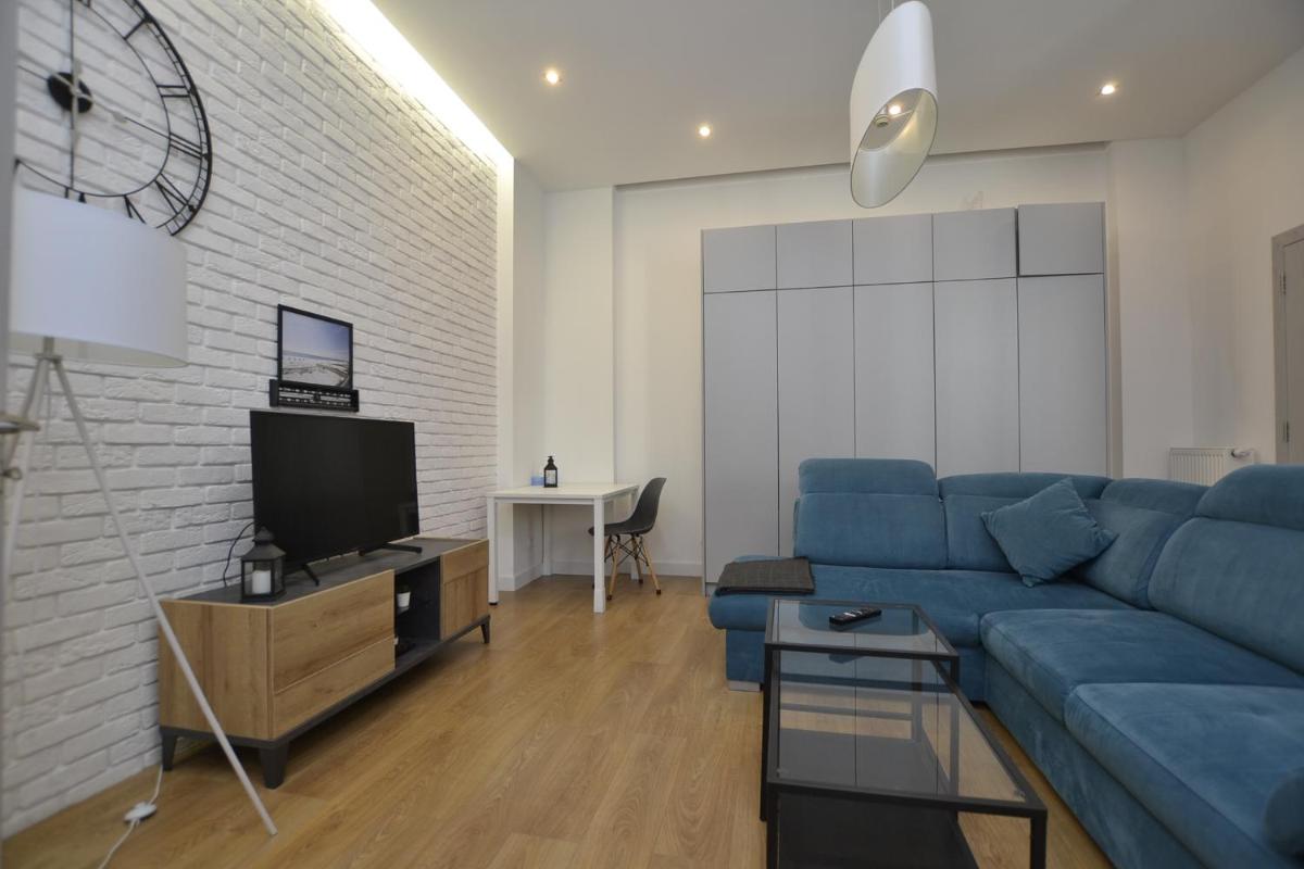 Apartament Turkusowy- Centrum Gliwic - Housity