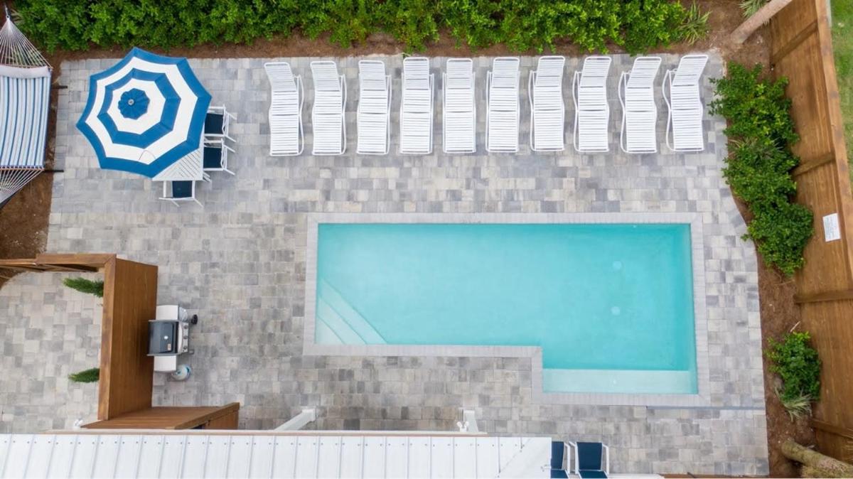 Luxury Home with Pool Golf Cart 4 Min to Beach - Housity