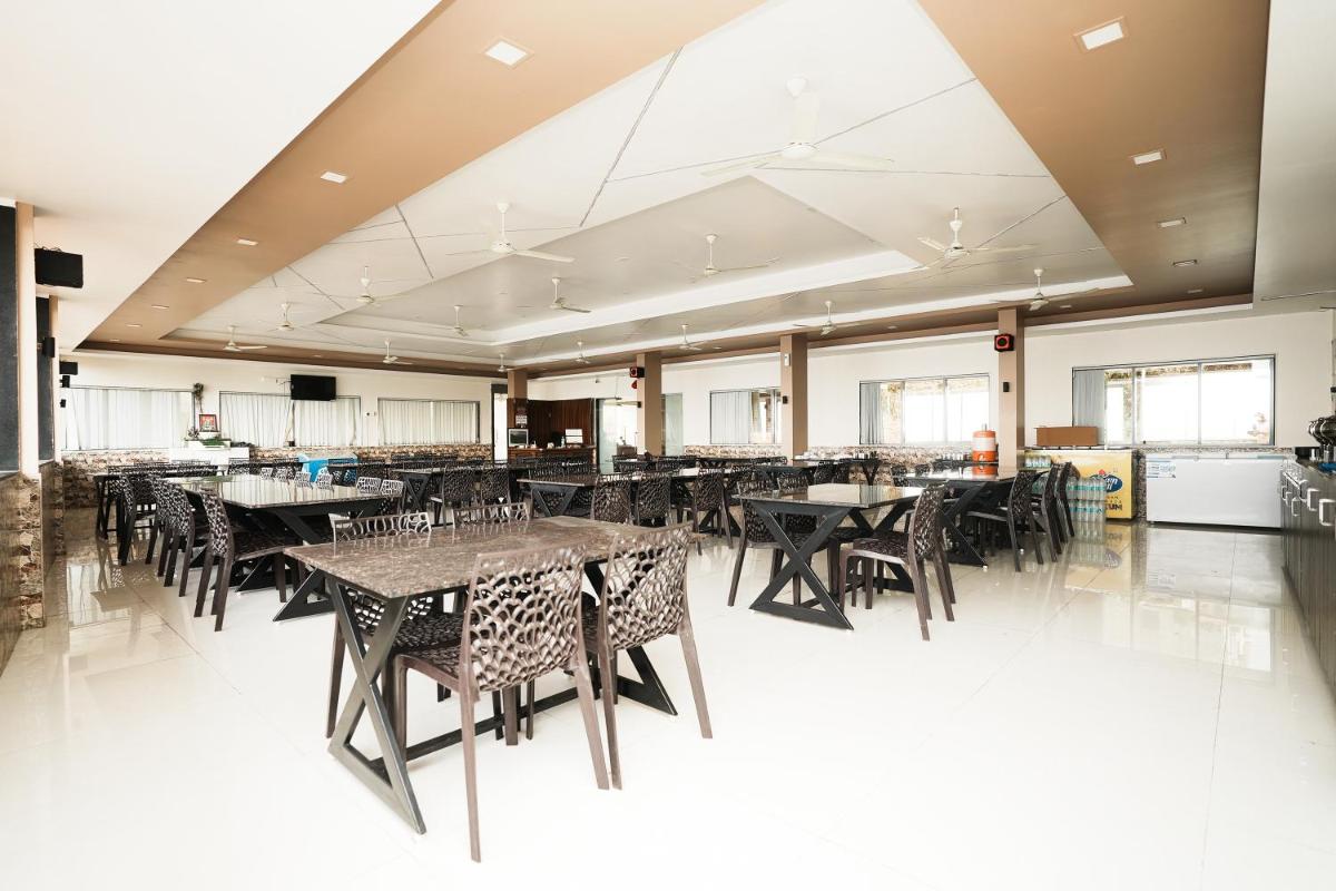 Suitetrails - Kaizen Stays & Resto
