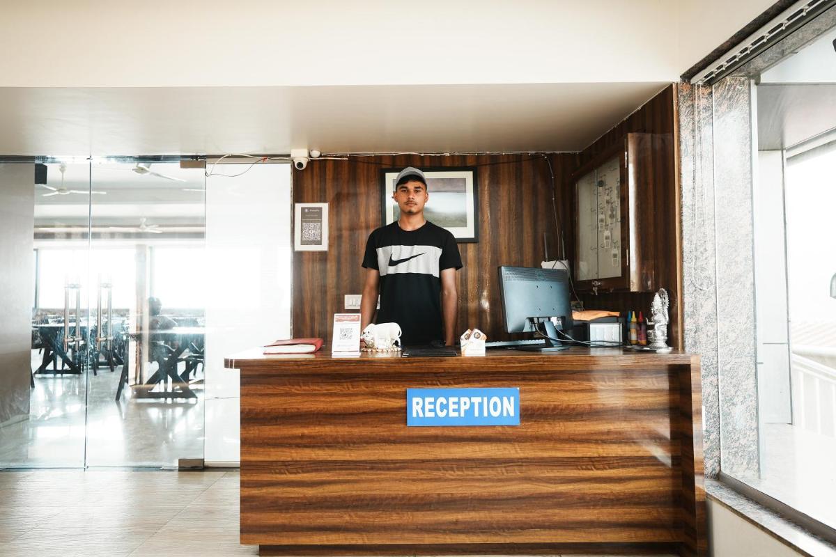 Suitetrails - Kaizen Stays & Resto