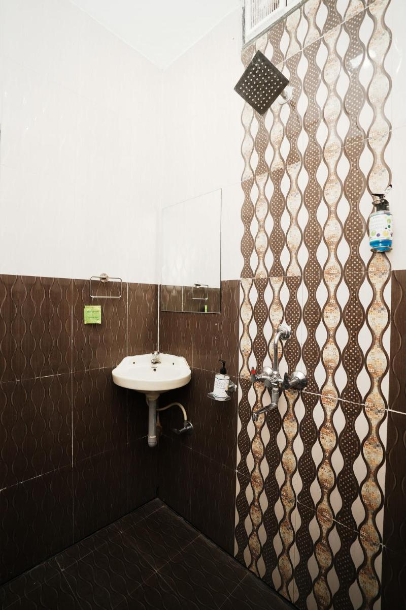 Suitetrails - Kaizen Stays & Resto