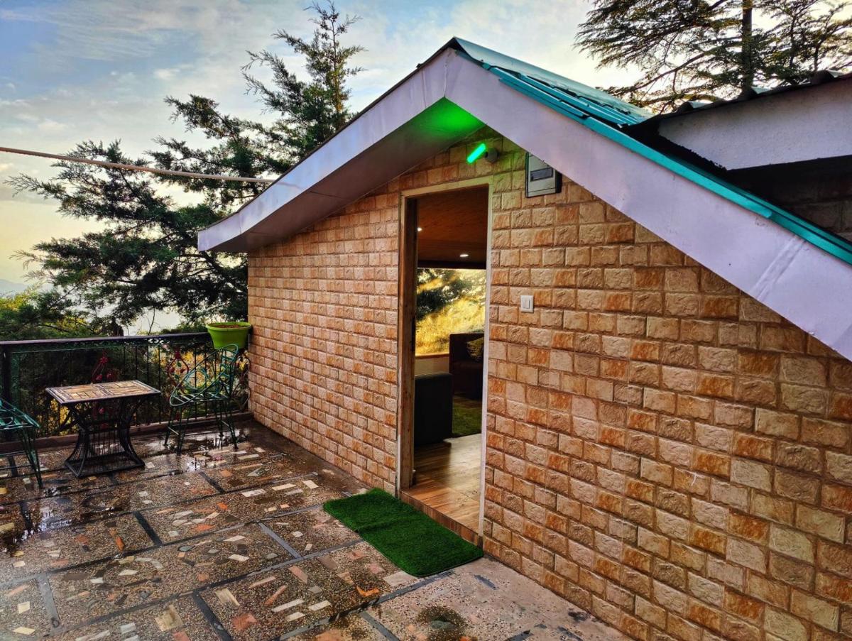 Suitetrails - Jakhu Vibes