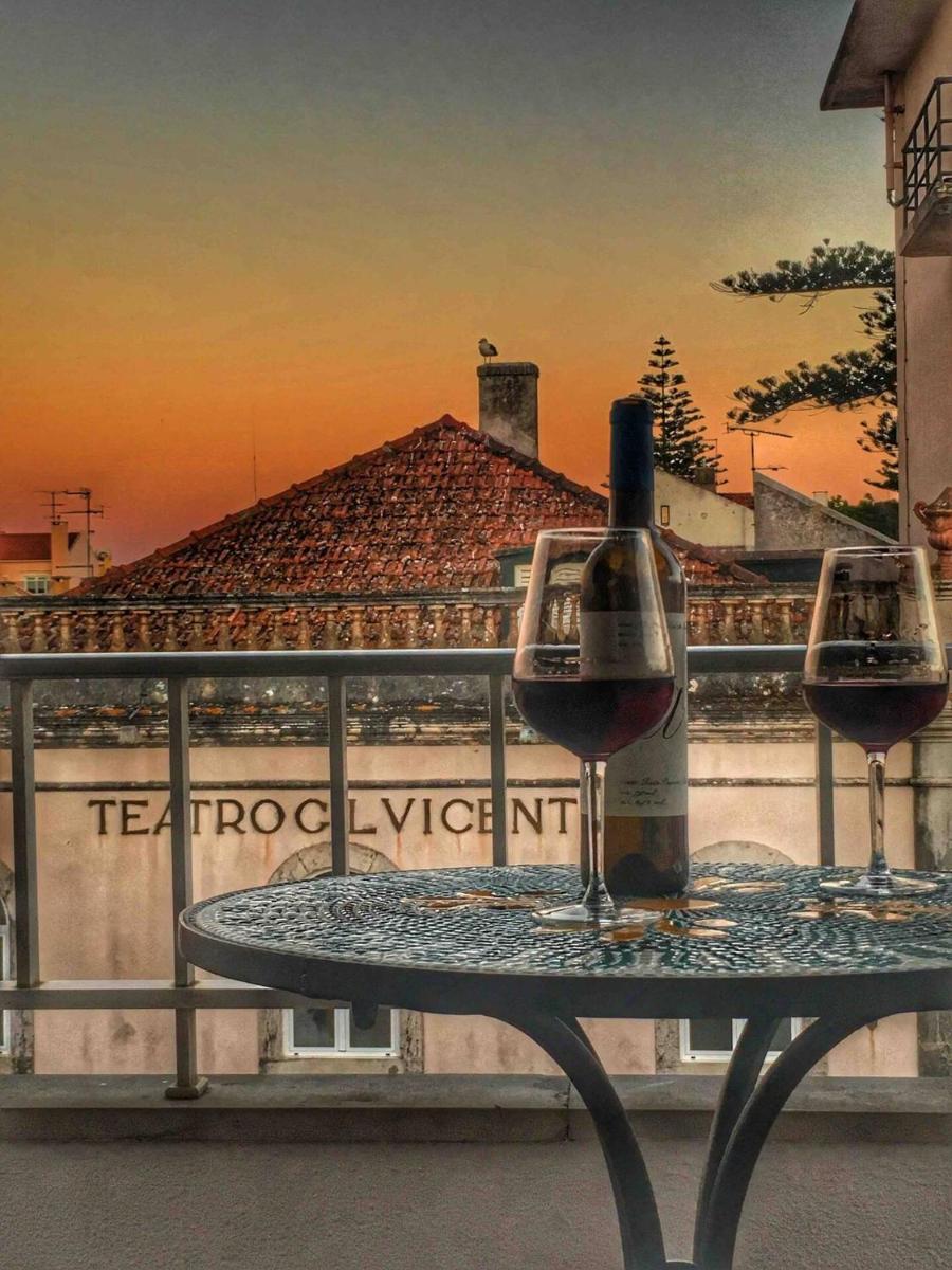 Sea View Wterrace 2 Mins From Beach In Old Town - Housity