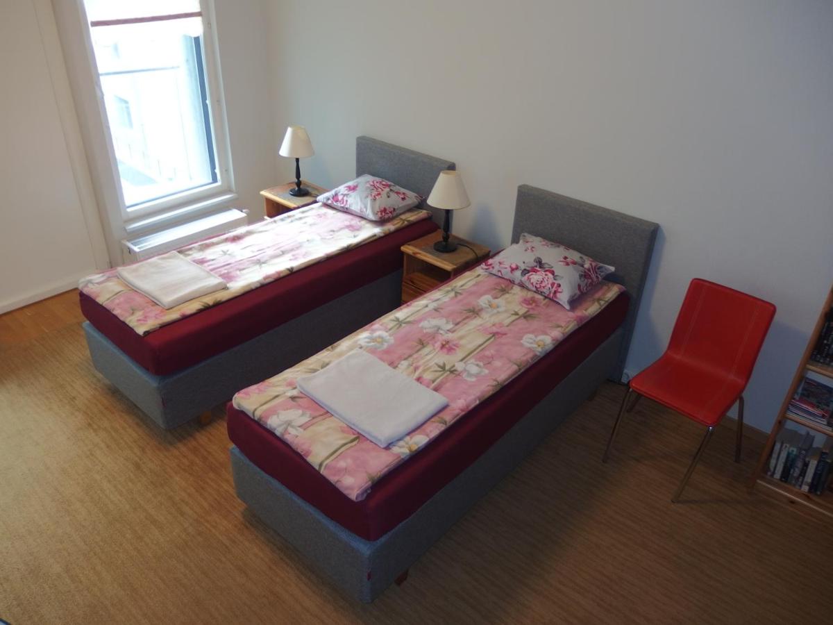 Estinn Apartment - Housity