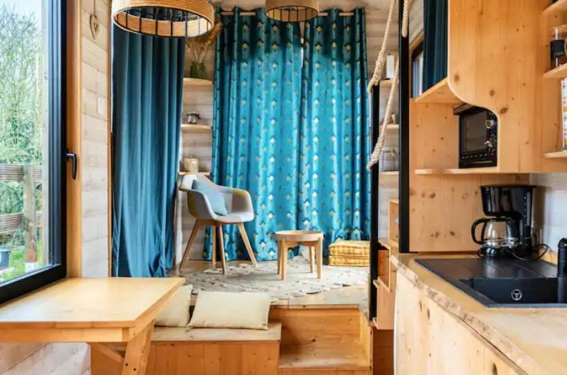 La Tiny Breizh - Housity