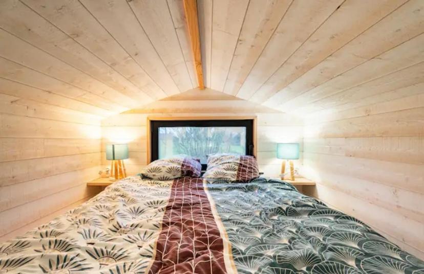 La Tiny Breizh - Housity