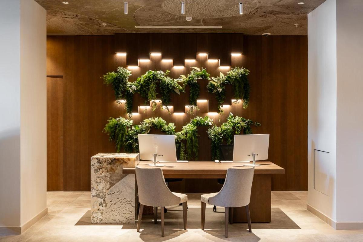 Imagen de la galería de Hotel Ritual de Terra & SPA Moraira, en Moraira