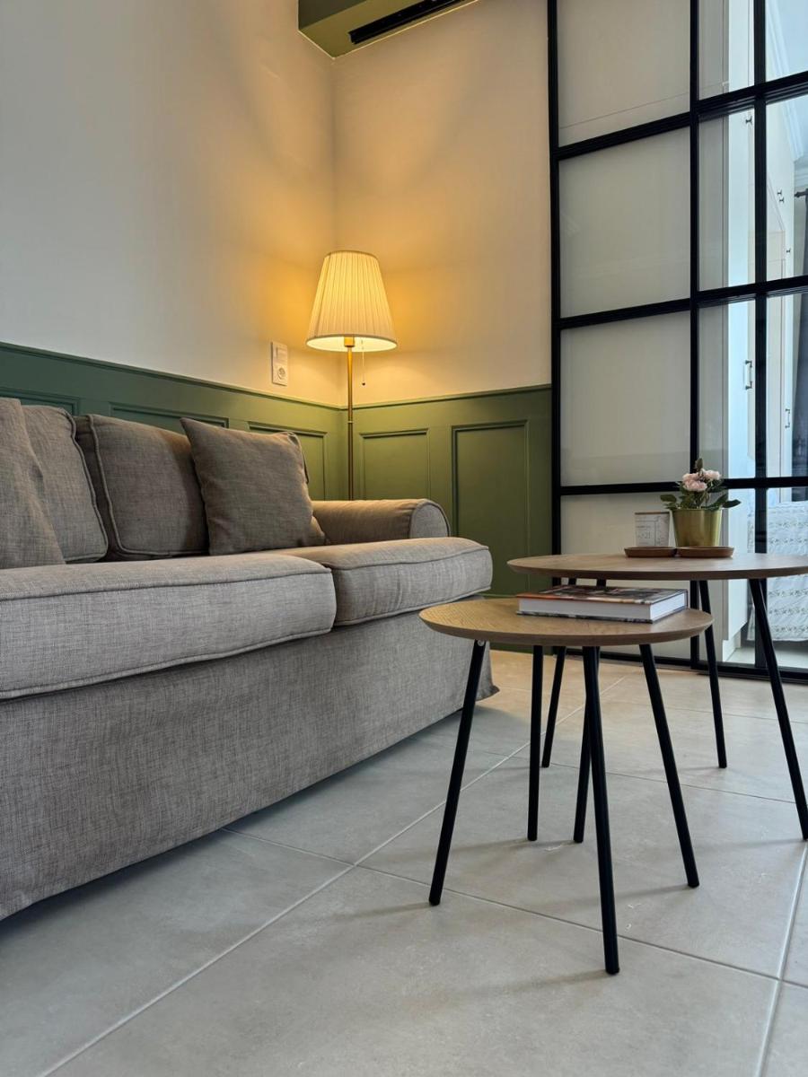 DELTA apartments - Housity