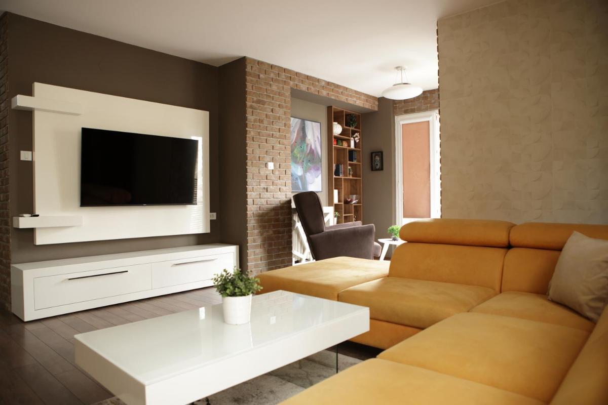 SkopjeLUX Apartments - Housity