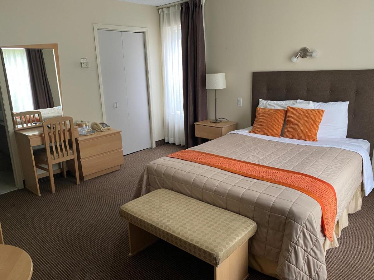Excelsior Hôtel Spa Sainte-Adèle - Housity