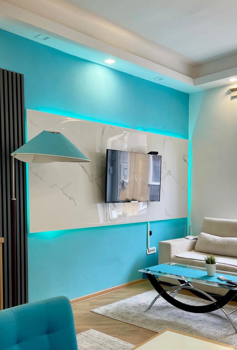 Relax Exclusive Apartment free public parking - Housity