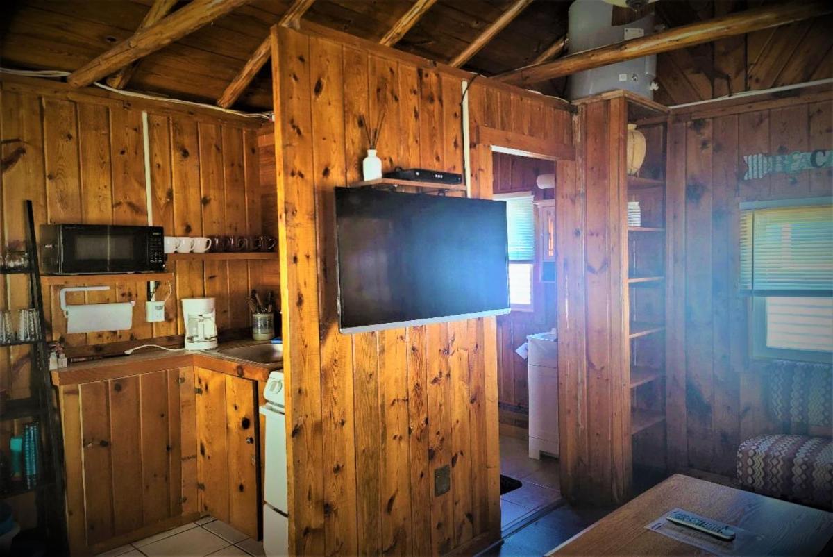 Lake Huron - Super Cute Lake Front Cabin (Sleeps 5) - Housity