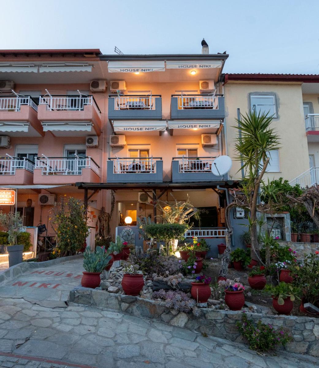 House Niki - Housity
