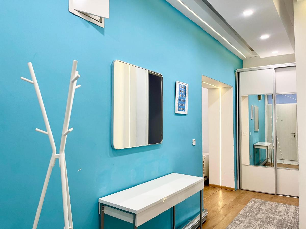 Relax Exclusive Apartment free public parking - Housity