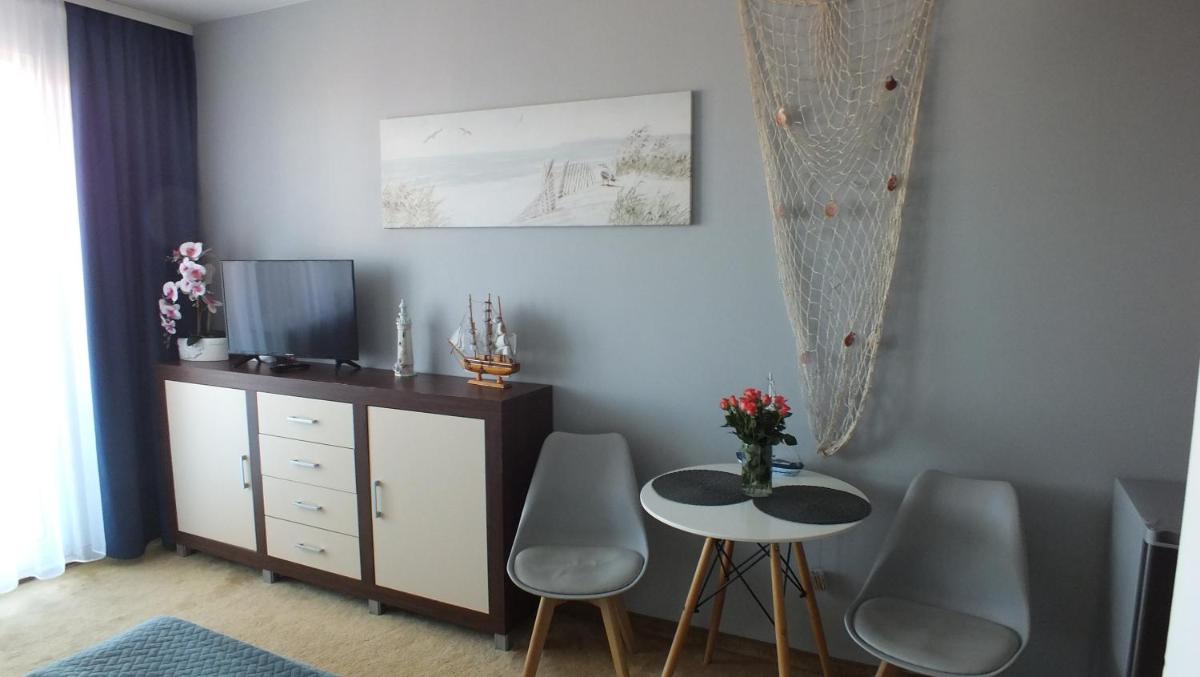 Apartament Nad Parsętą - Housity