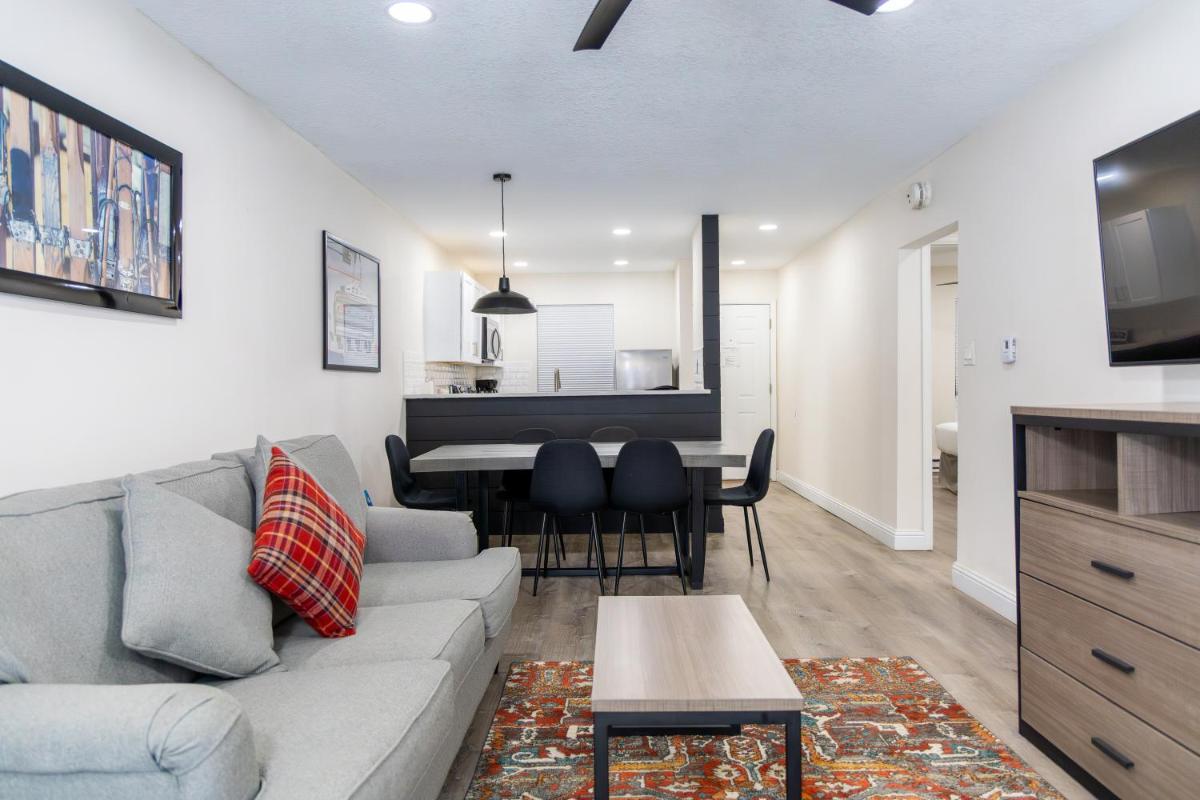 Legacy Vacation Resorts Steamboat Springs Suites - Housity
