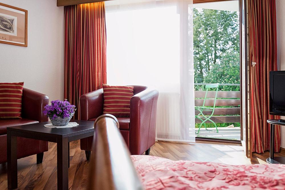 Romantik Hotel Alte Vogtei - Housity
