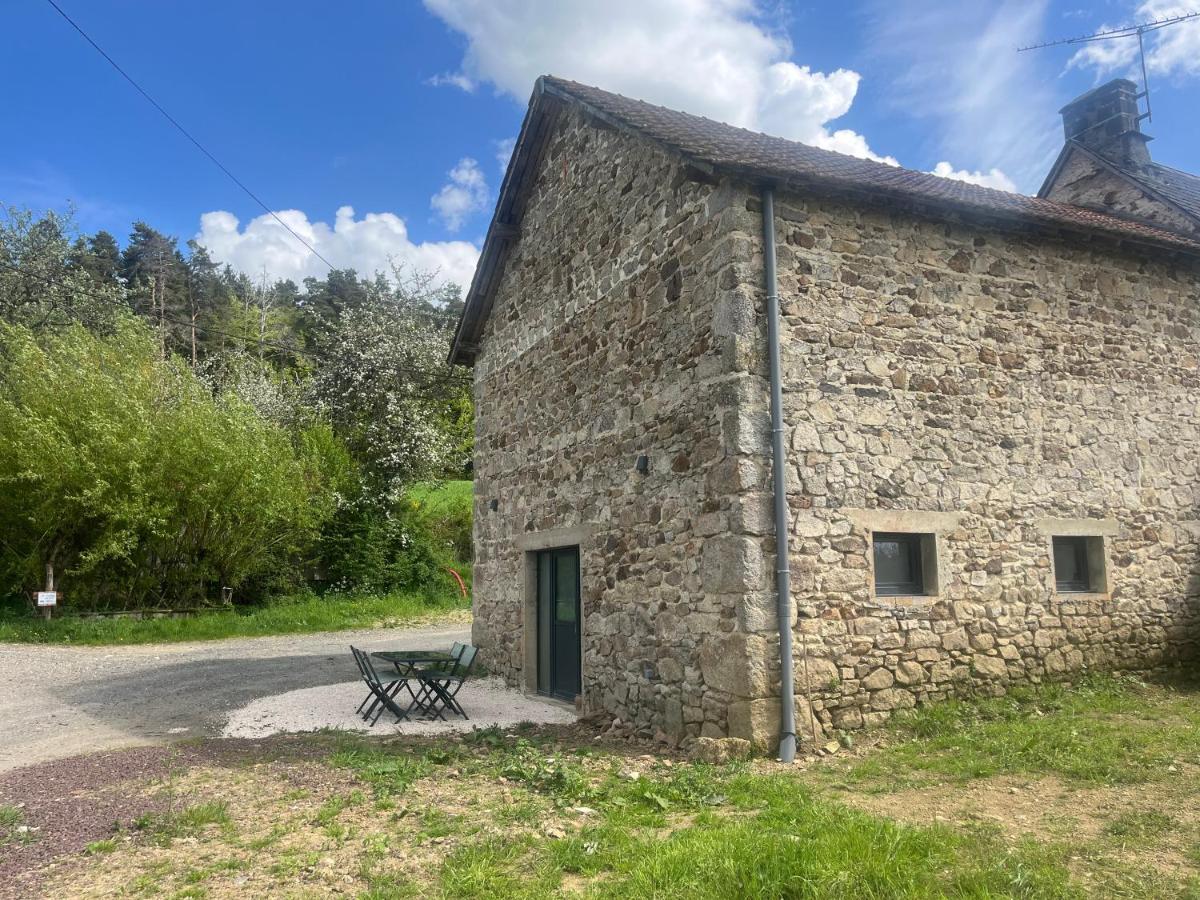 Gîte du Redondet - Housity