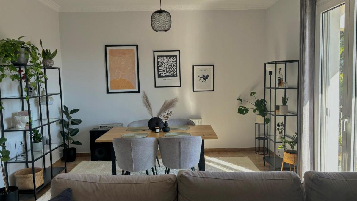 Myrtilo Apartment - Housity