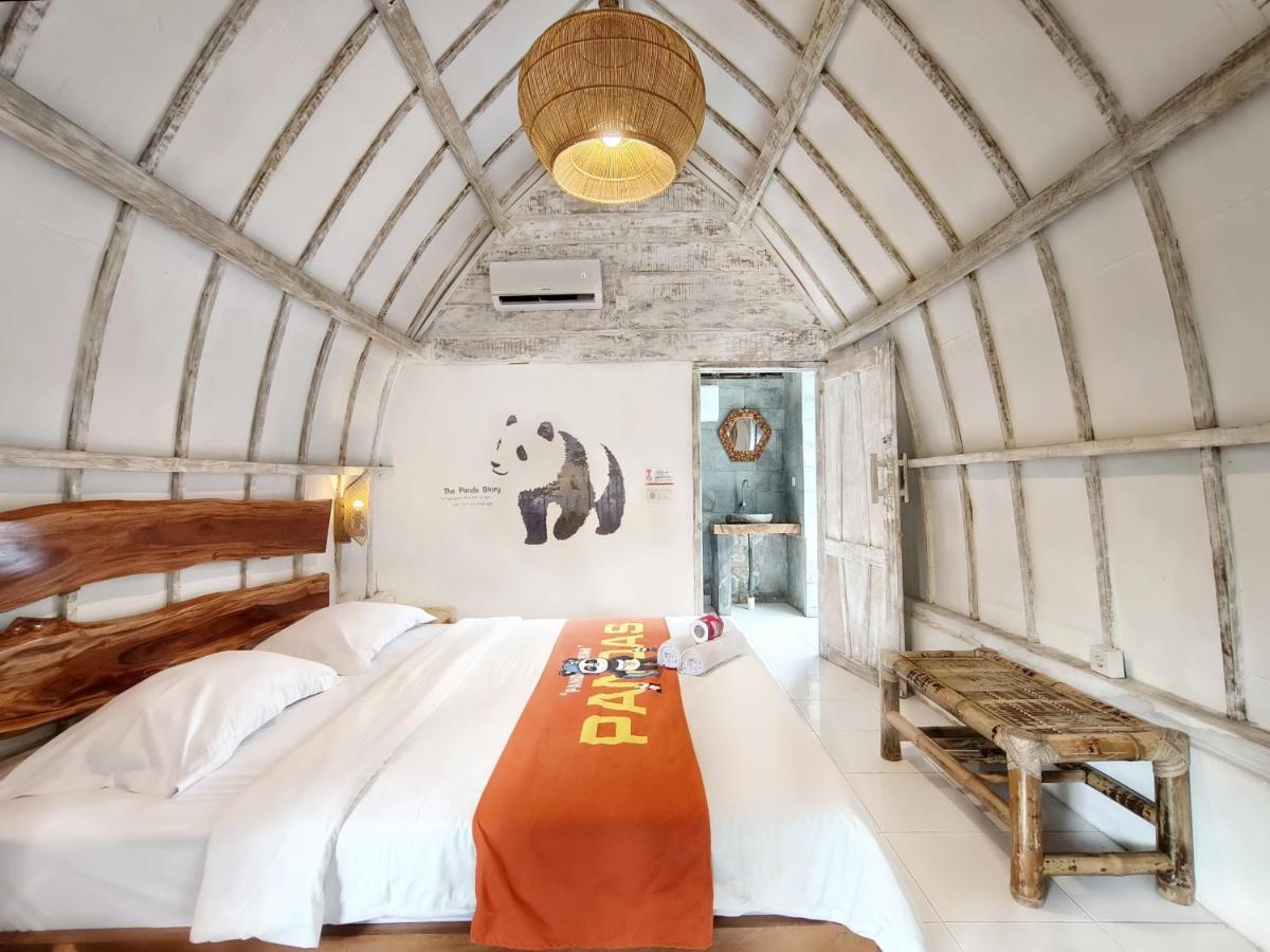 Panda Home - Housity