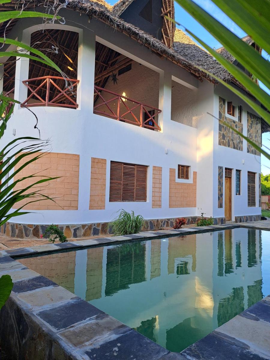 Diani Yoga Barn - Housity