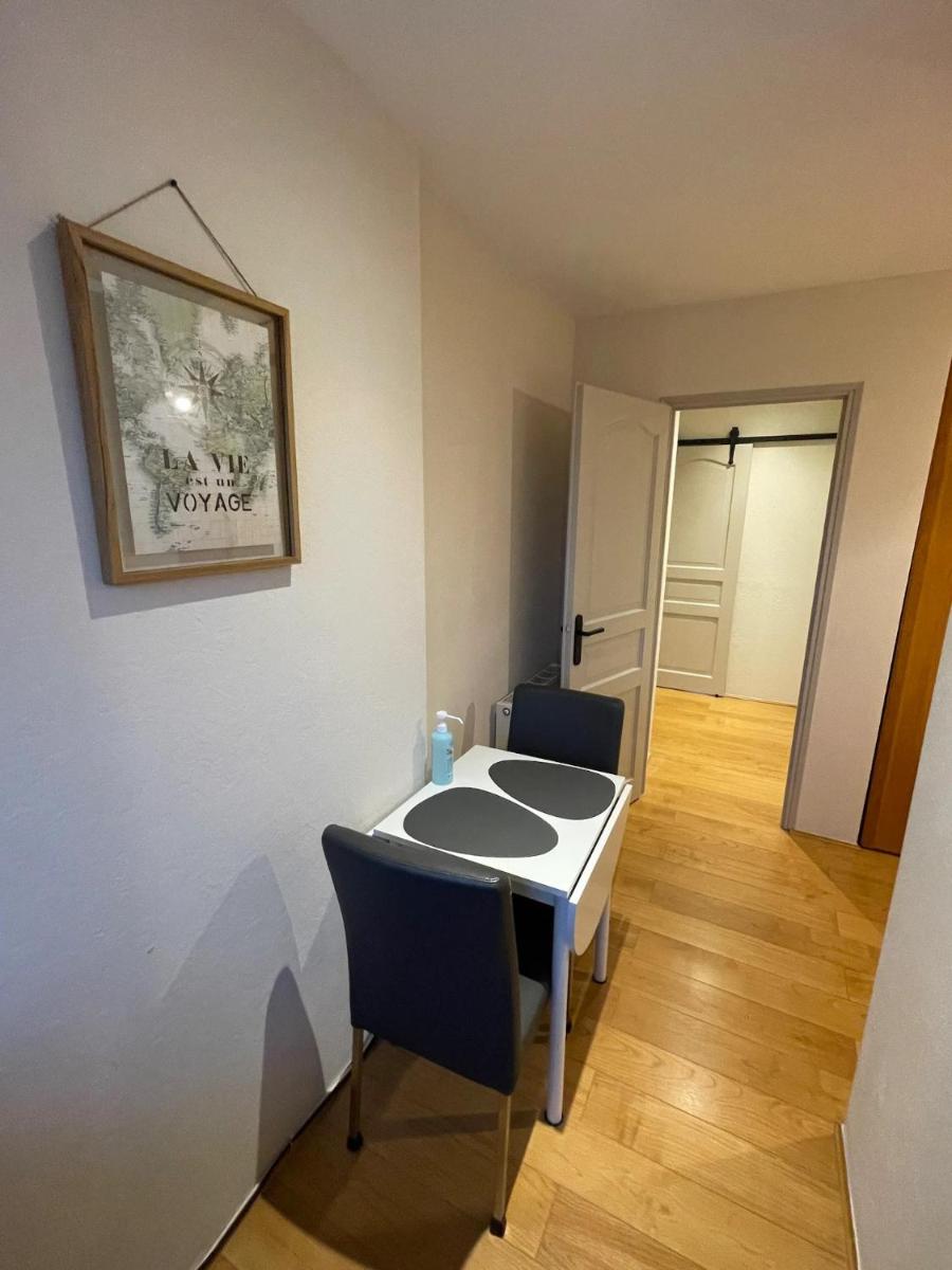 Chambre proche de la citadelle - Housity