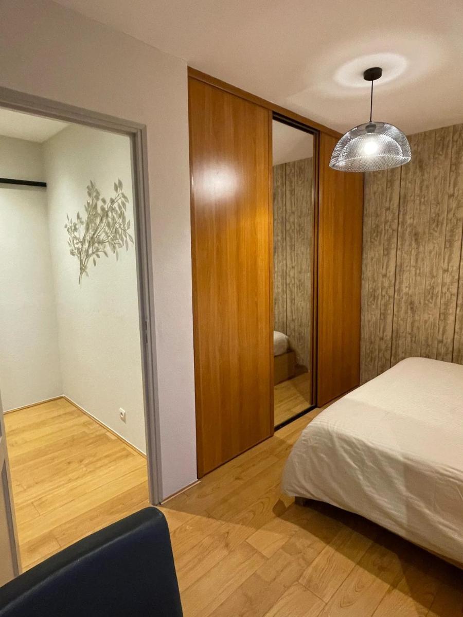 Chambre proche de la citadelle - Housity