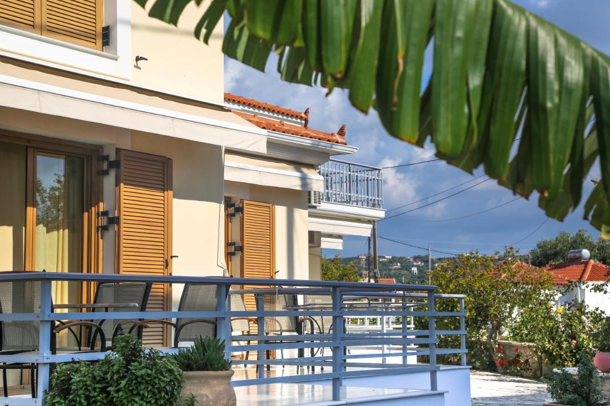 Eleni Suites Methoni - Housity