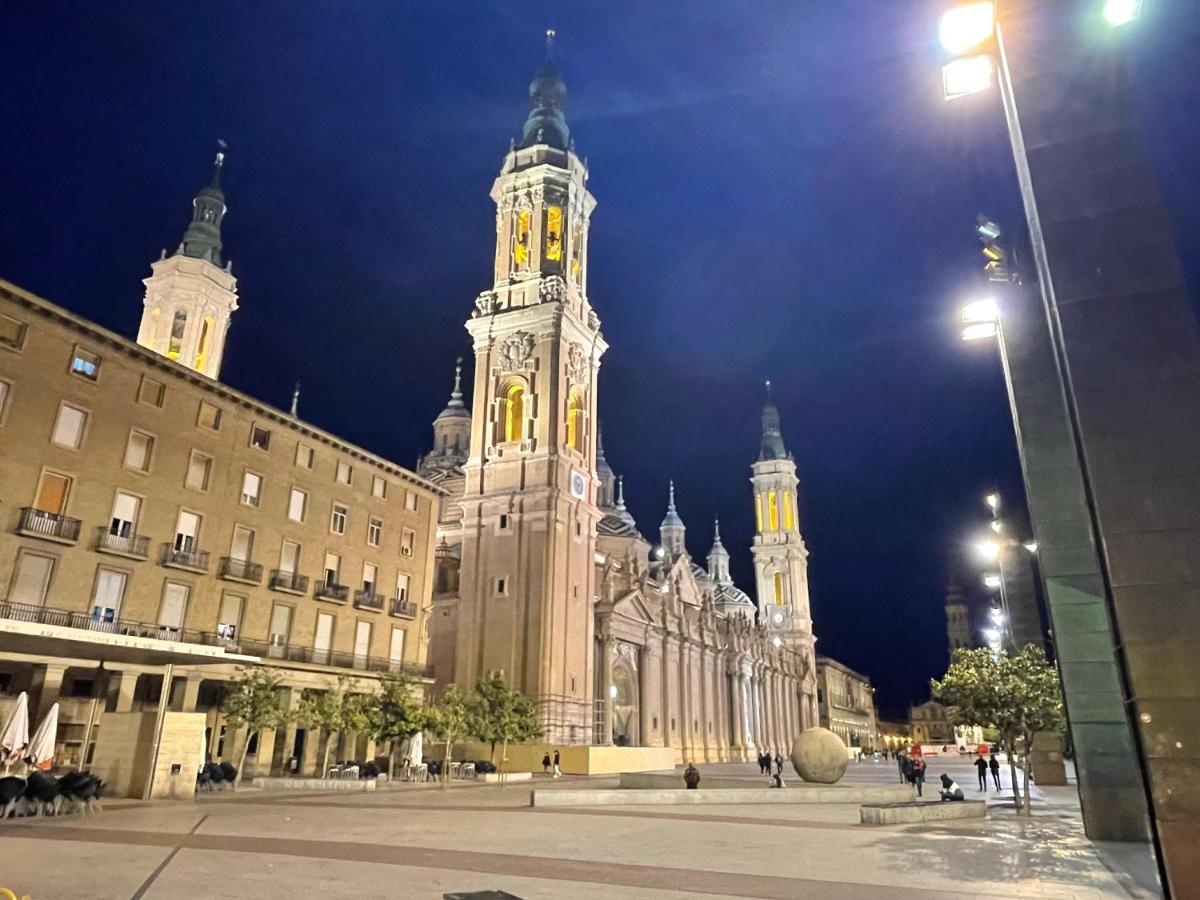 Ático junto a mercado central, con parking gratis - Hizvo