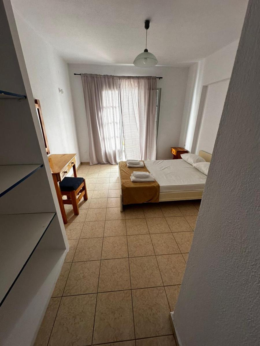 Pansion Angela - Housity