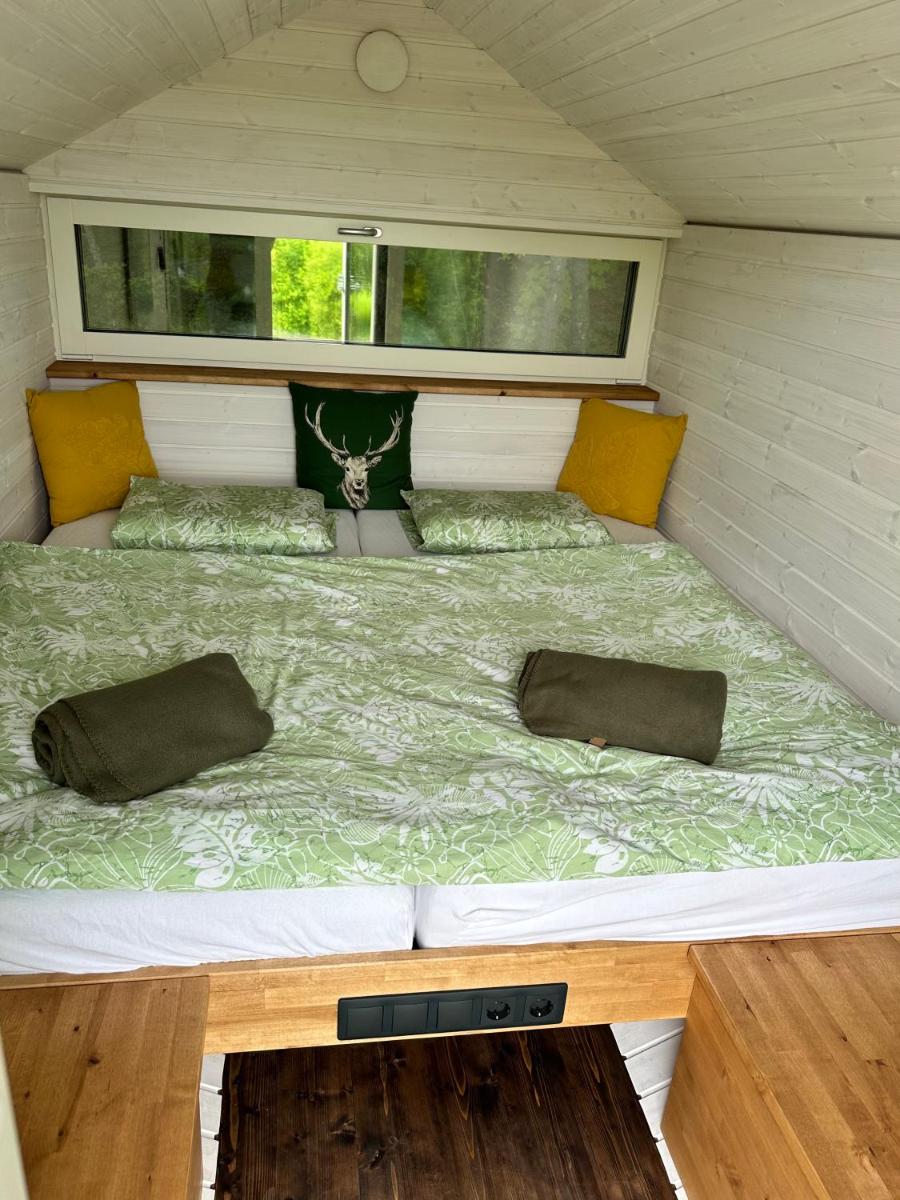 Pod strání 3 - Housity