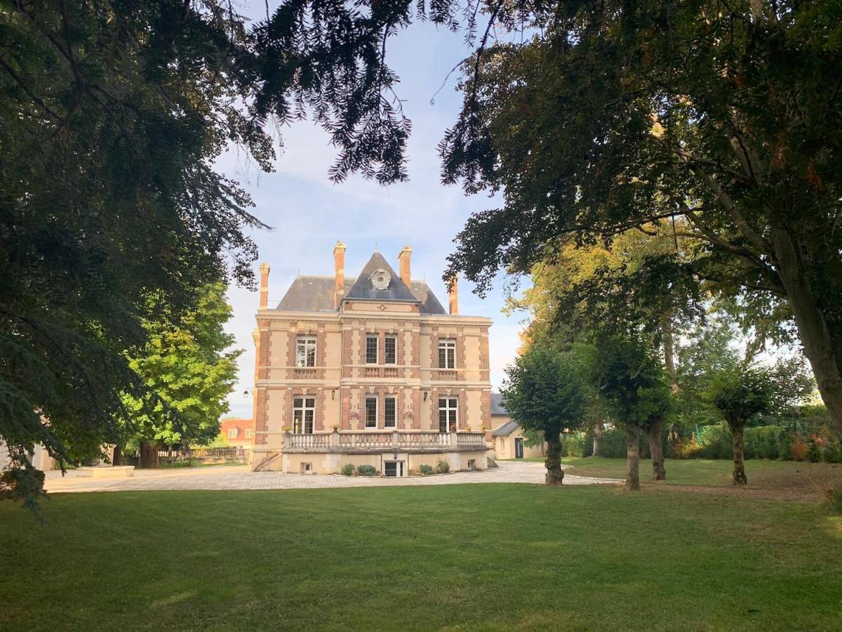 Château de Ligny - Housity