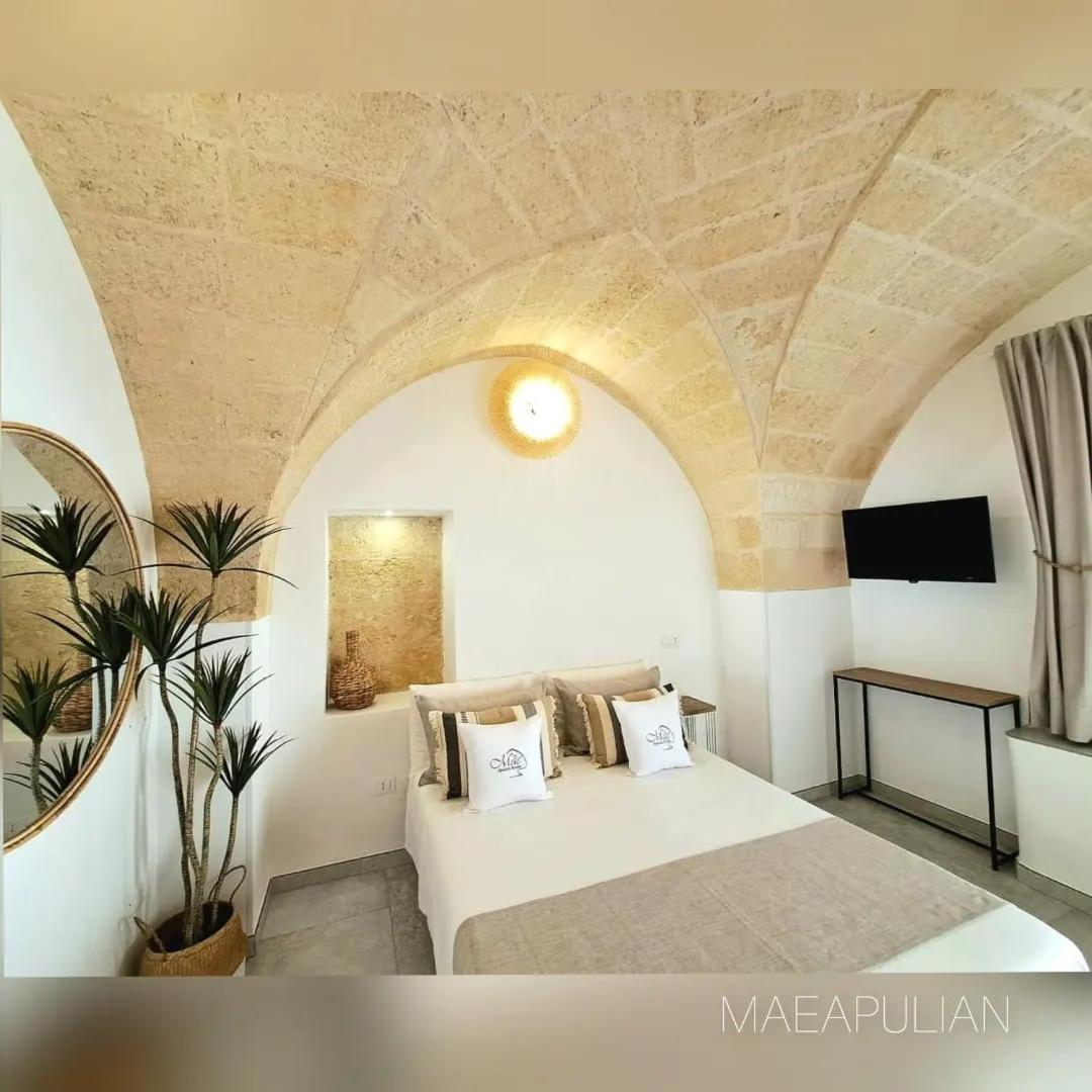 MÃE Apulian Rooms - Housity